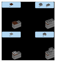 LEGO 75253 instructions page 42 – build guide