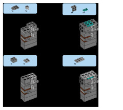 LEGO 75253 instructions page 44 – build guide