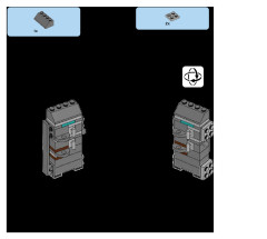 LEGO 75253 instructions page 46 – build guide