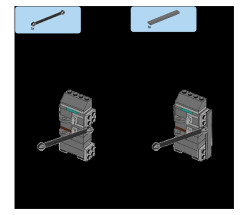 LEGO 75253 instructions page 47 – build guide