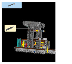 LEGO 75253 instructions page 48 – build guide