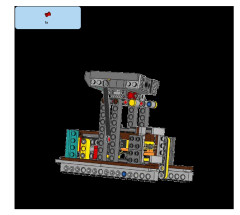 LEGO 75253 instructions page 49 – build guide