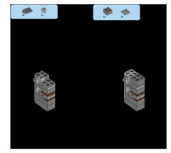 LEGO 75253 instructions page 53 – build guide