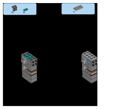 LEGO 75253 instructions page 54 – build guide