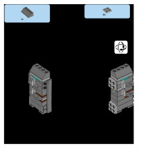 LEGO 75253 instructions page 56 – build guide
