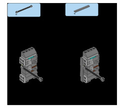 LEGO 75253 instructions page 57 – build guide