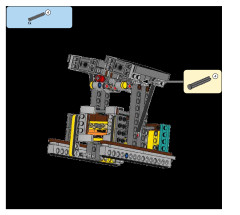 LEGO 75253 instructions page 58 – build guide