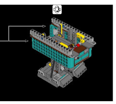 LEGO 75253 instructions page 61 – build guide