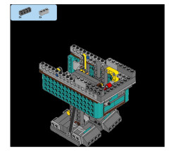 LEGO 75253 instructions page 63 – build guide