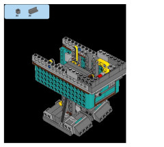 LEGO 75253 instructions page 64 – build guide