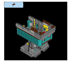 LEGO 75253 instructions page 67 – build guide