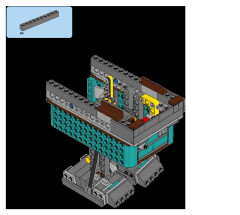 LEGO 75253 instructions page 68 – build guide