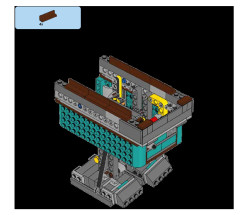 LEGO 75253 instructions page 69 – build guide