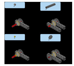 LEGO 75253 instructions page 7 – build guide