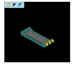 LEGO 75253 instructions page 73 – build guide