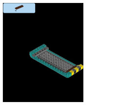 LEGO 75253 instructions page 74 – build guide