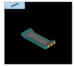 LEGO 75253 instructions page 75 – build guide