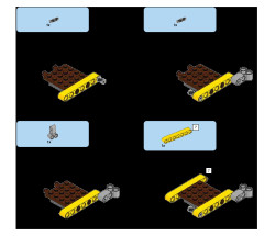 LEGO 75253 instructions page 77 – build guide