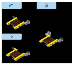 LEGO 75253 instructions page 78 – build guide