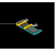LEGO 75253 instructions page 79 – build guide