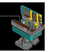 LEGO 75253 instructions page 80 – build guide