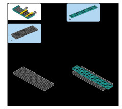 LEGO 75253 instructions page 81 – build guide