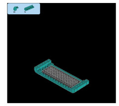 LEGO 75253 instructions page 83 – build guide