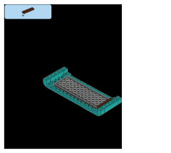 LEGO 75253 instructions page 84 – build guide