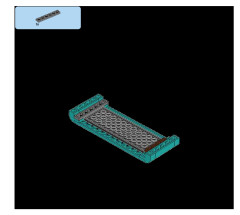 LEGO 75253 instructions page 85 – build guide