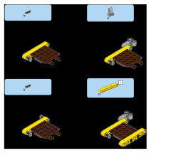 LEGO 75253 instructions page 88 – build guide