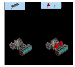 LEGO 75253 instructions page 9 – build guide