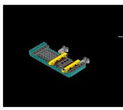 LEGO 75253 instructions page 90 – build guide