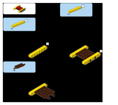 LEGO 75253 instructions page 92 – build guide