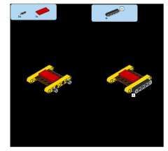 LEGO 75253 instructions page 93 – build guide