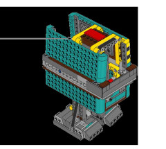 LEGO 75253 instructions page 94 – build guide