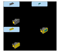 LEGO 75253 instructions page 97 – build guide
