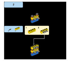 LEGO 75253 instructions page 13 – build guide
