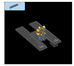 LEGO 75253 instructions page 15 – build guide