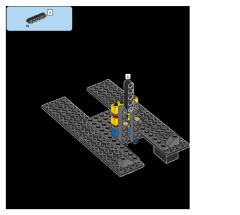 LEGO 75253 instructions page 16 – build guide