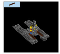 LEGO 75253 instructions page 17 – build guide