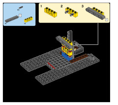 LEGO 75253 instructions page 18 – build guide