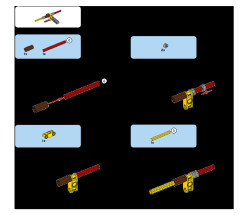 LEGO 75253 instructions page 19 – build guide