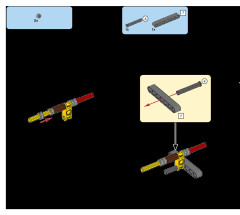 LEGO 75253 instructions page 20 – build guide
