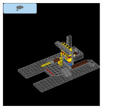 LEGO 75253 instructions page 22 – build guide