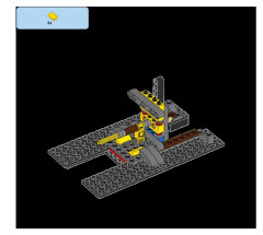 LEGO 75253 instructions page 23 – build guide