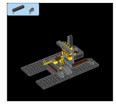LEGO 75253 instructions page 25 – build guide