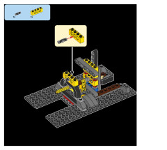 LEGO 75253 instructions page 28 – build guide