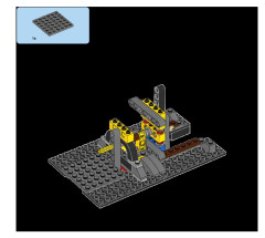 LEGO 75253 instructions page 31 – build guide
