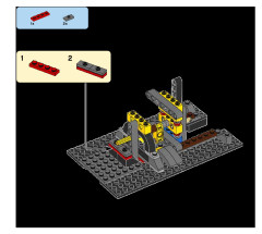 LEGO 75253 instructions page 33 – build guide