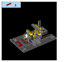LEGO 75253 instructions page 38 – build guide
